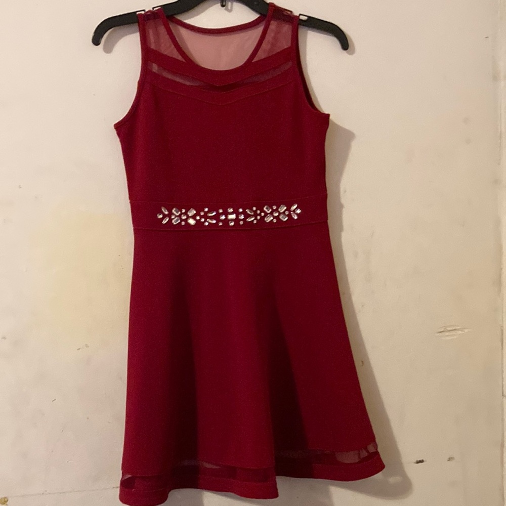 I forgot the original price